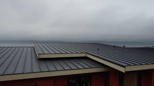 Best 4 Ply Roofing  in Mathews, VA